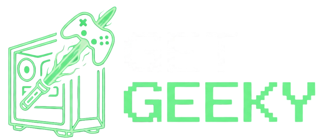 GetGeeky